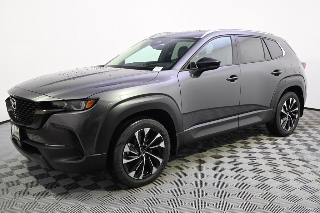 new 2026 Mazda CX-50 Hybrid car, priced at $45,005