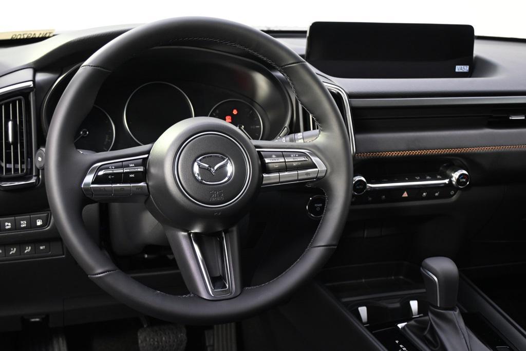 new 2026 Mazda CX-50 Hybrid car, priced at $45,005