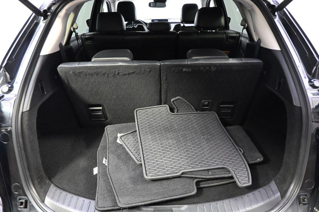 used 2022 Mazda CX-9 car, priced at $19,338