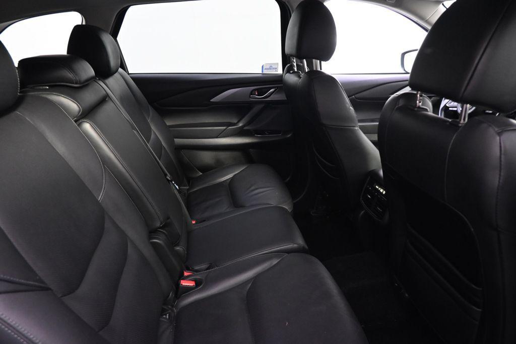 used 2022 Mazda CX-9 car, priced at $19,338