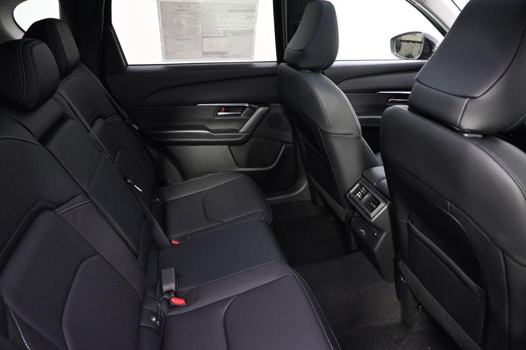 new 2026 Mazda CX-5 car, priced at $38,956