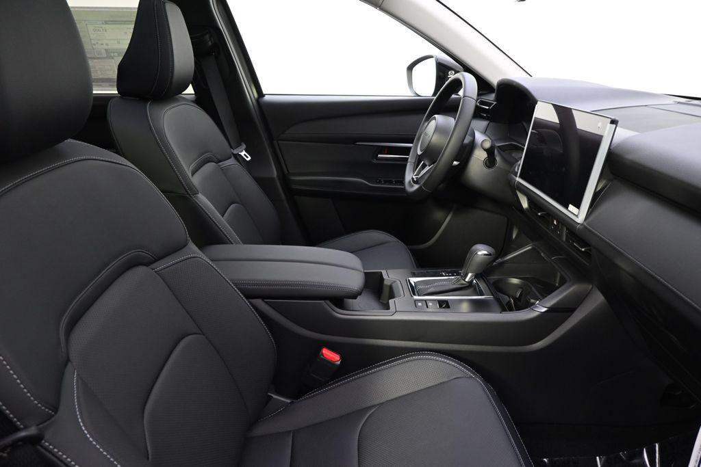 new 2026 Mazda CX-5 car, priced at $38,956