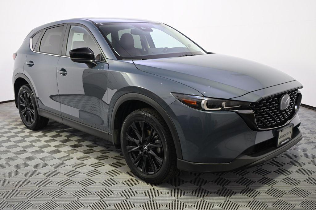used 2024 Mazda CX-5 car, priced at $25,888