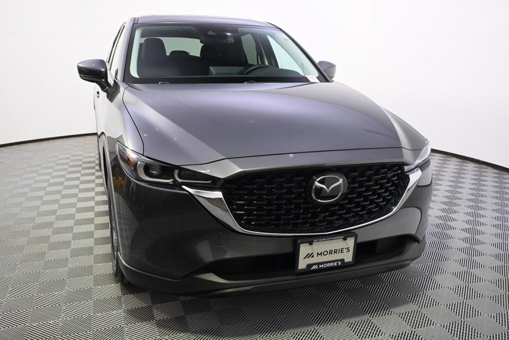 used 2023 Mazda CX-5 car, priced at $24,488