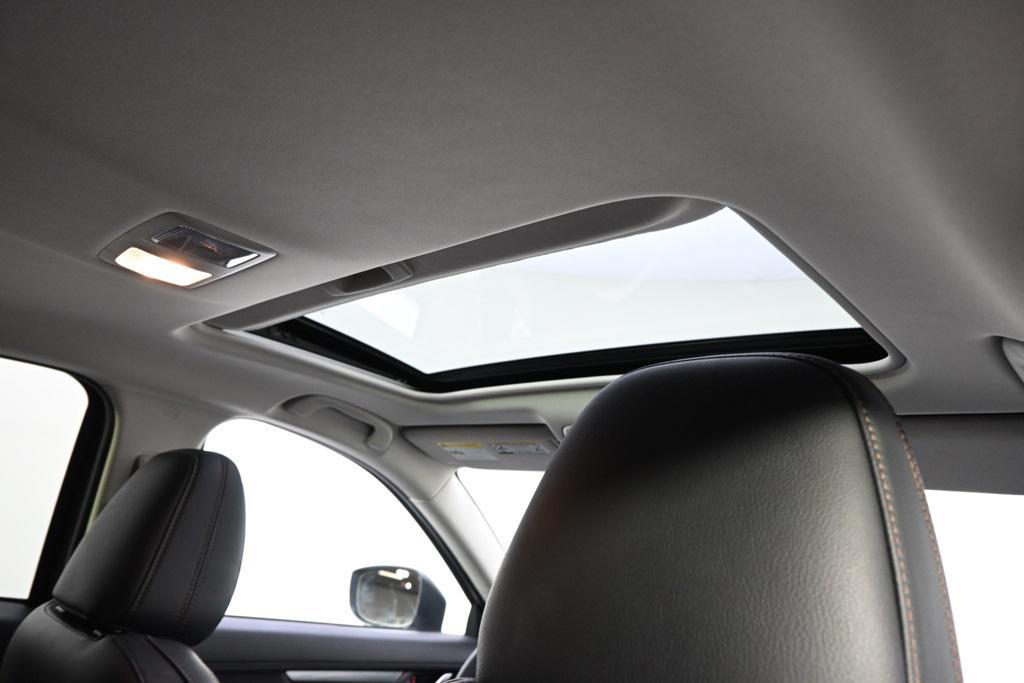 used 2023 Mazda CX-5 car, priced at $24,488