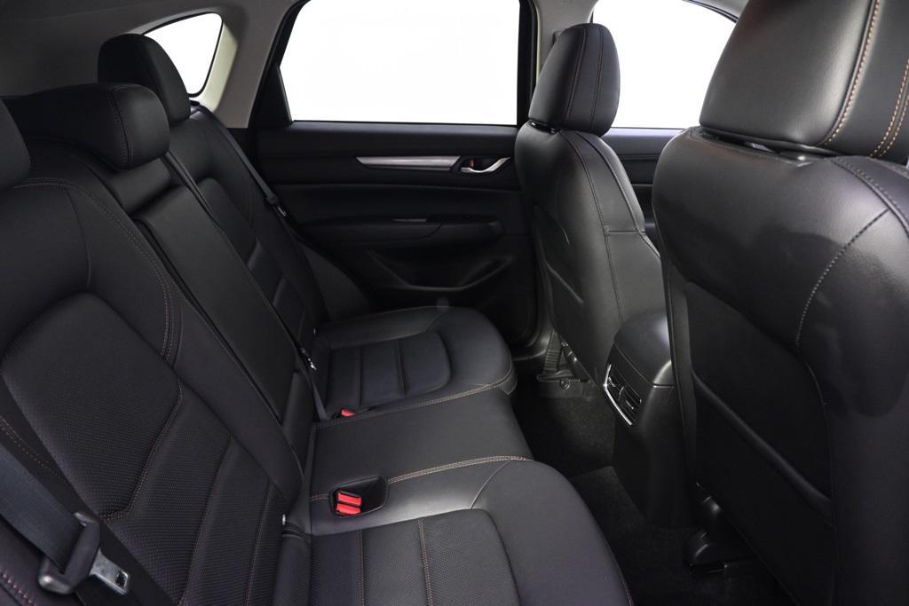 used 2023 Mazda CX-5 car, priced at $24,488