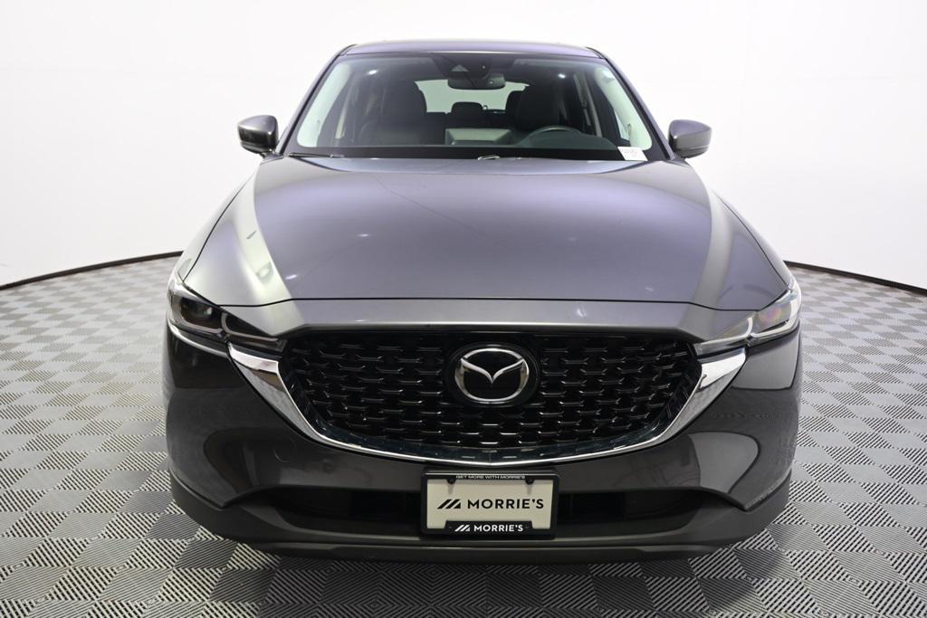used 2023 Mazda CX-5 car, priced at $24,488