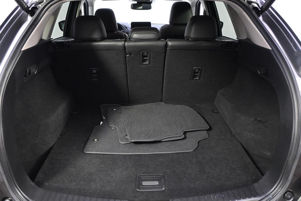 used 2023 Mazda CX-5 car, priced at $24,488
