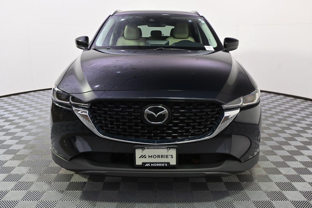 used 2023 Mazda CX-5 car, priced at $23,488