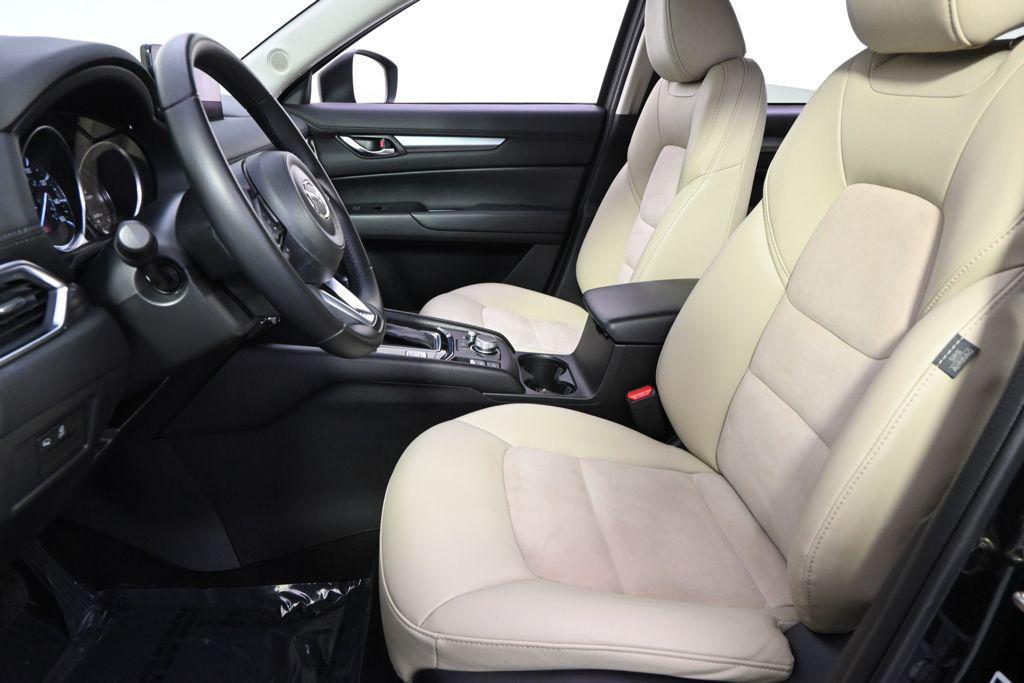 used 2023 Mazda CX-5 car, priced at $23,488