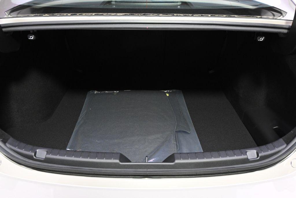 new 2026 Mazda Mazda3 car, priced at $35,556