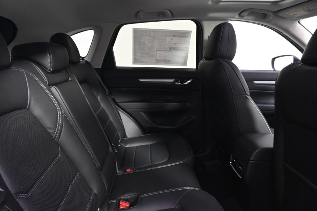 new 2025 Mazda CX-5 car, priced at $30,938