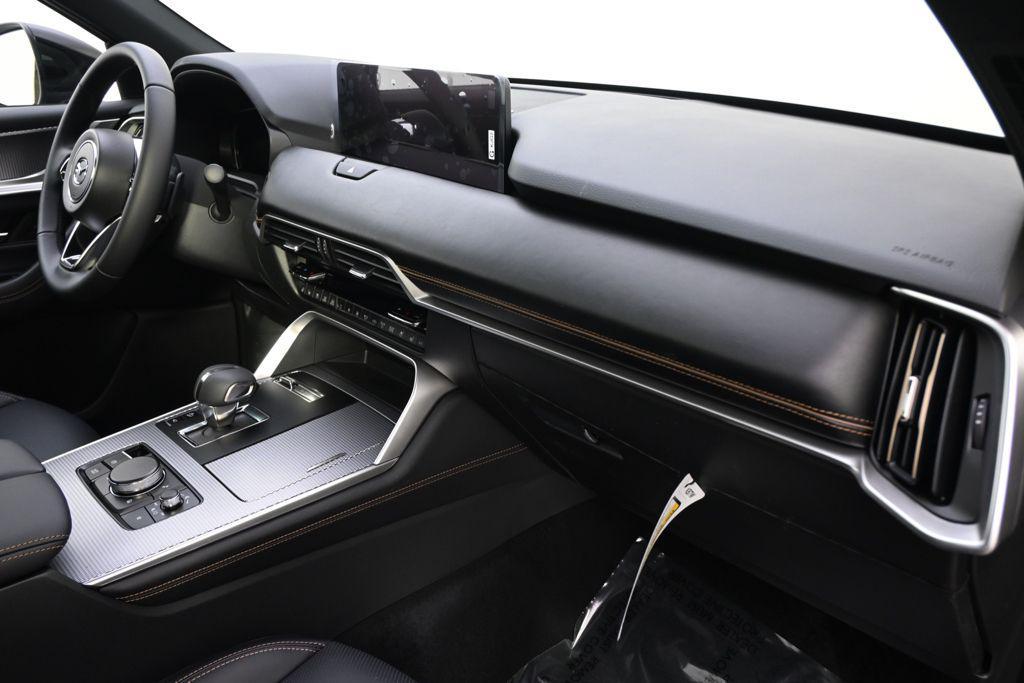 new 2026 Mazda CX-90 car, priced at $52,395