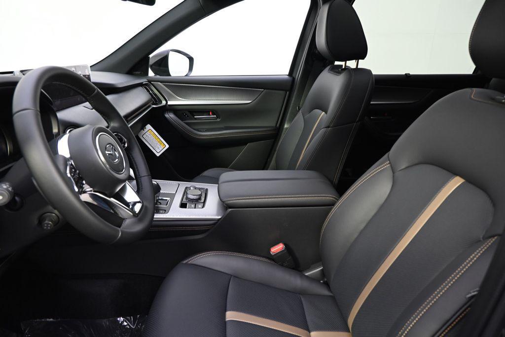 new 2026 Mazda CX-90 car, priced at $52,395