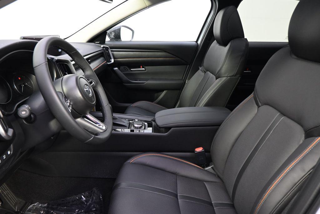 new 2026 Mazda CX-50 Hybrid car, priced at $37,803