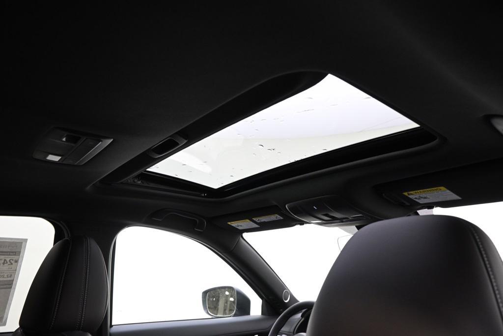 new 2025 Mazda CX-5 car, priced at $39,798