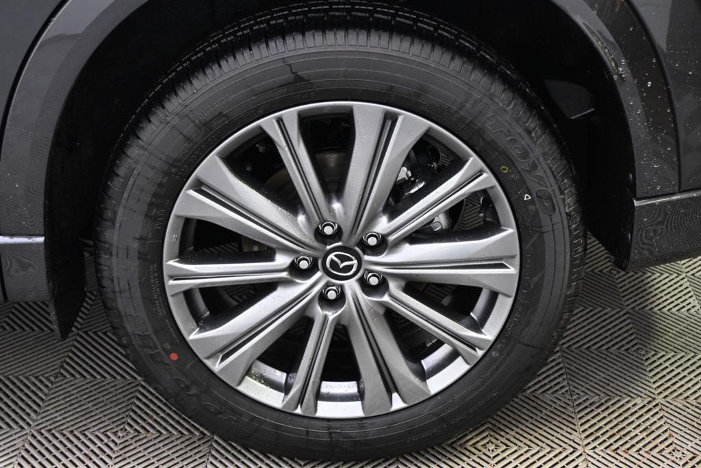 new 2025 Mazda CX-5 car, priced at $39,798