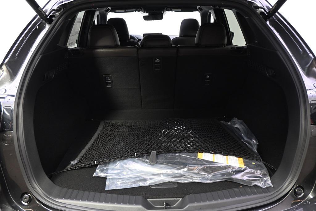 new 2025 Mazda CX-5 car, priced at $39,798