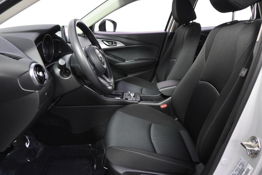 used 2019 Mazda CX-3 car, priced at $19,838