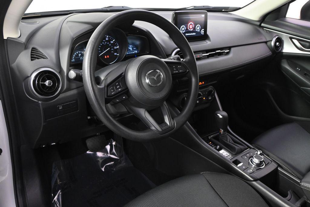 used 2019 Mazda CX-3 car, priced at $19,838