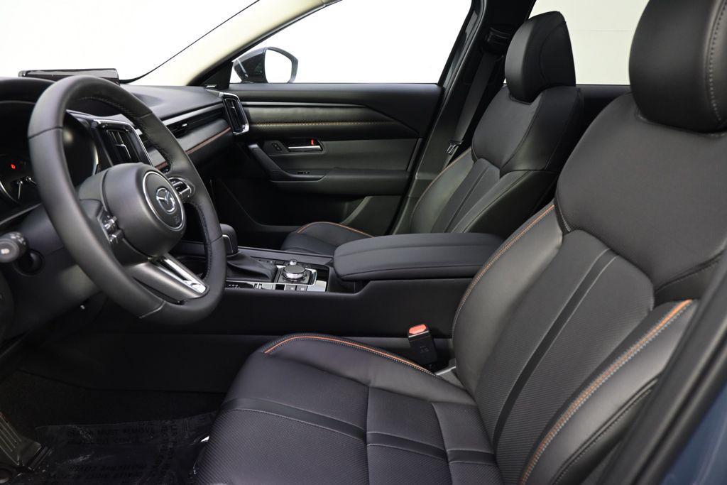 new 2026 Mazda CX-50 Hybrid car, priced at $40,046