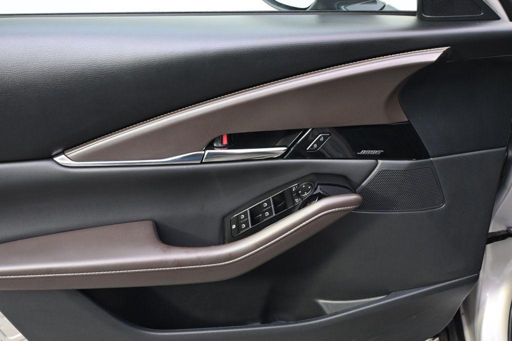 used 2024 Mazda CX-30 car, priced at $26,138