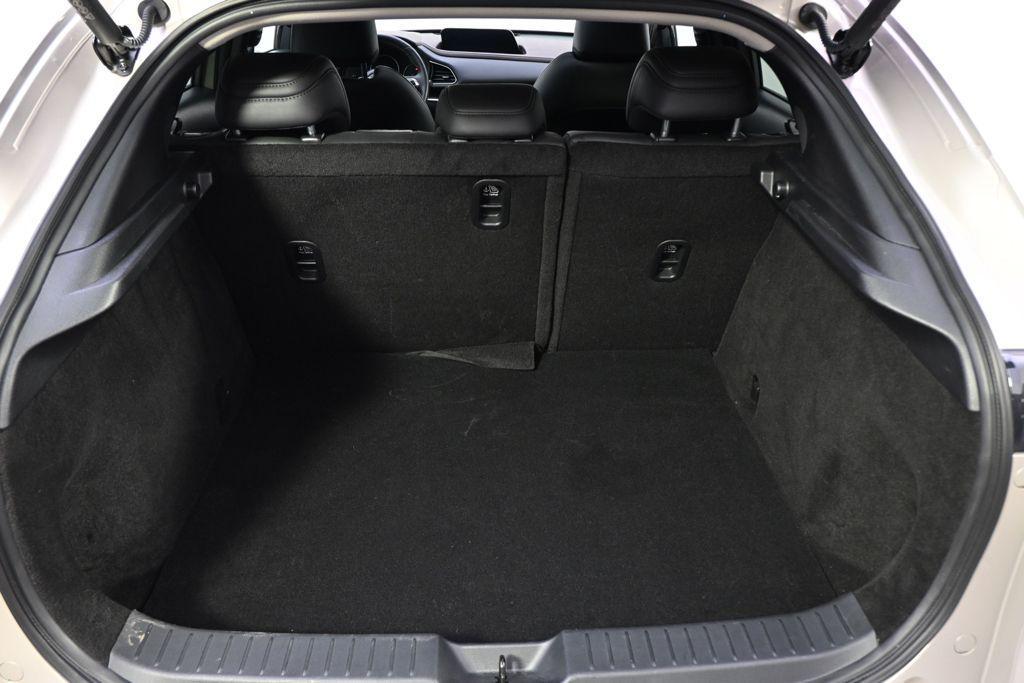 used 2024 Mazda CX-30 car, priced at $26,138