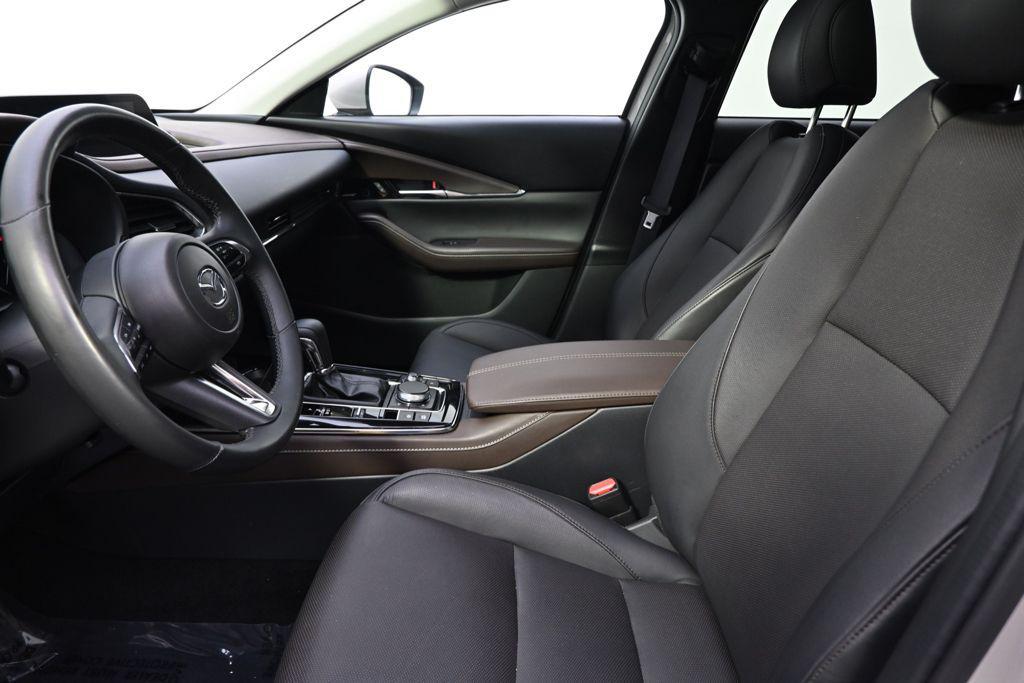 used 2024 Mazda CX-30 car, priced at $26,138