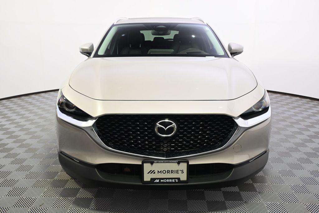 used 2024 Mazda CX-30 car, priced at $26,138
