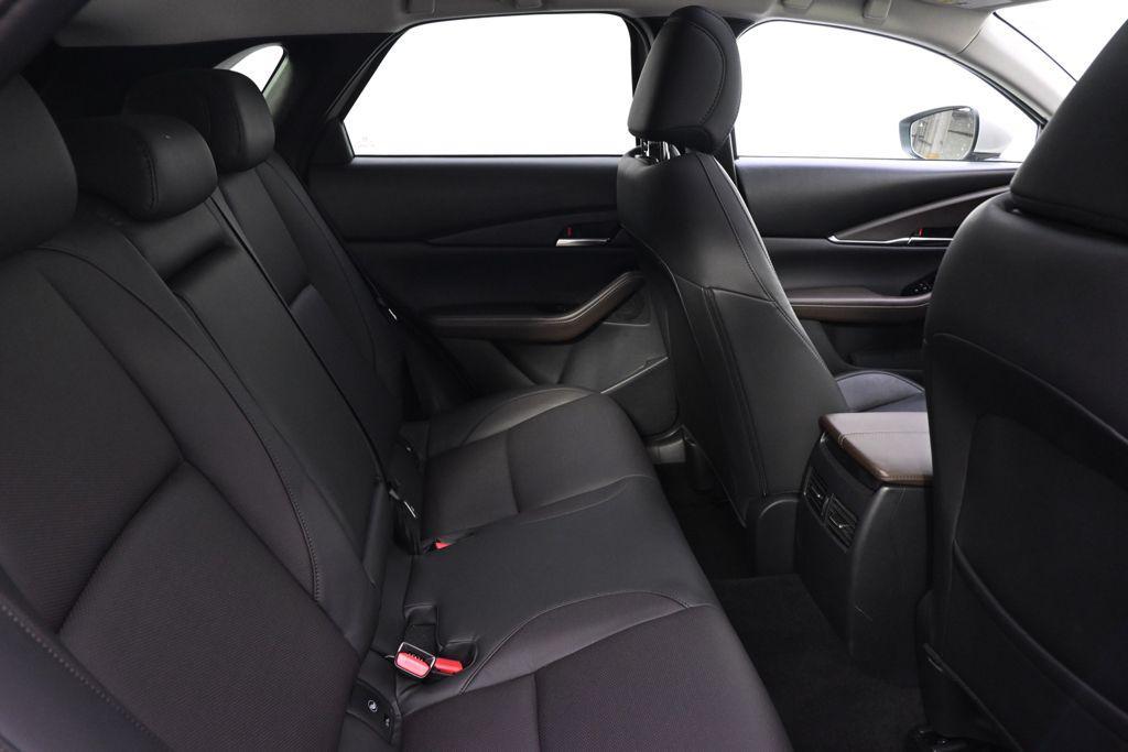 used 2024 Mazda CX-30 car, priced at $26,138