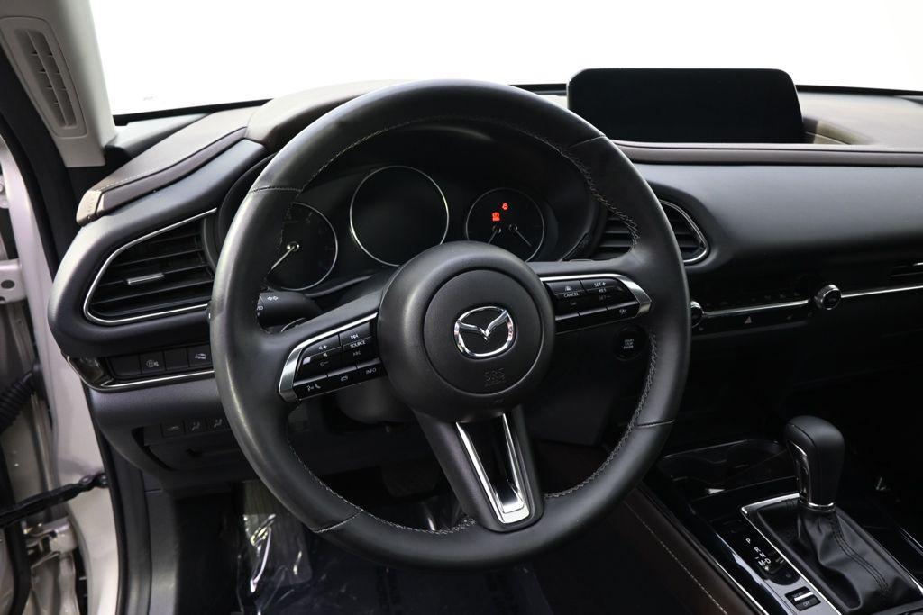 used 2024 Mazda CX-30 car, priced at $26,138