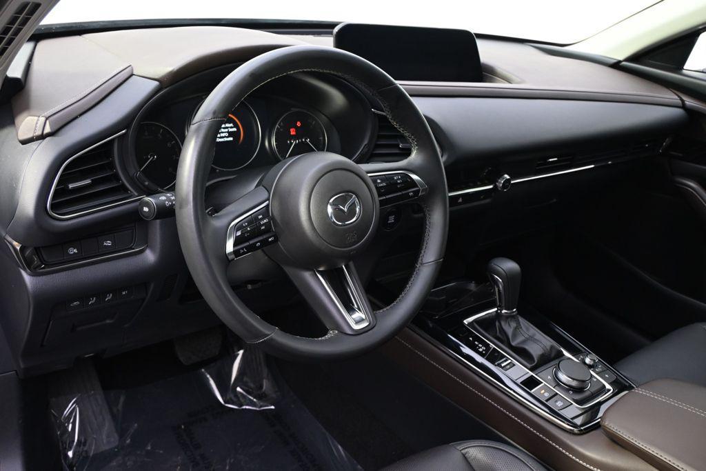 used 2024 Mazda CX-30 car, priced at $26,138