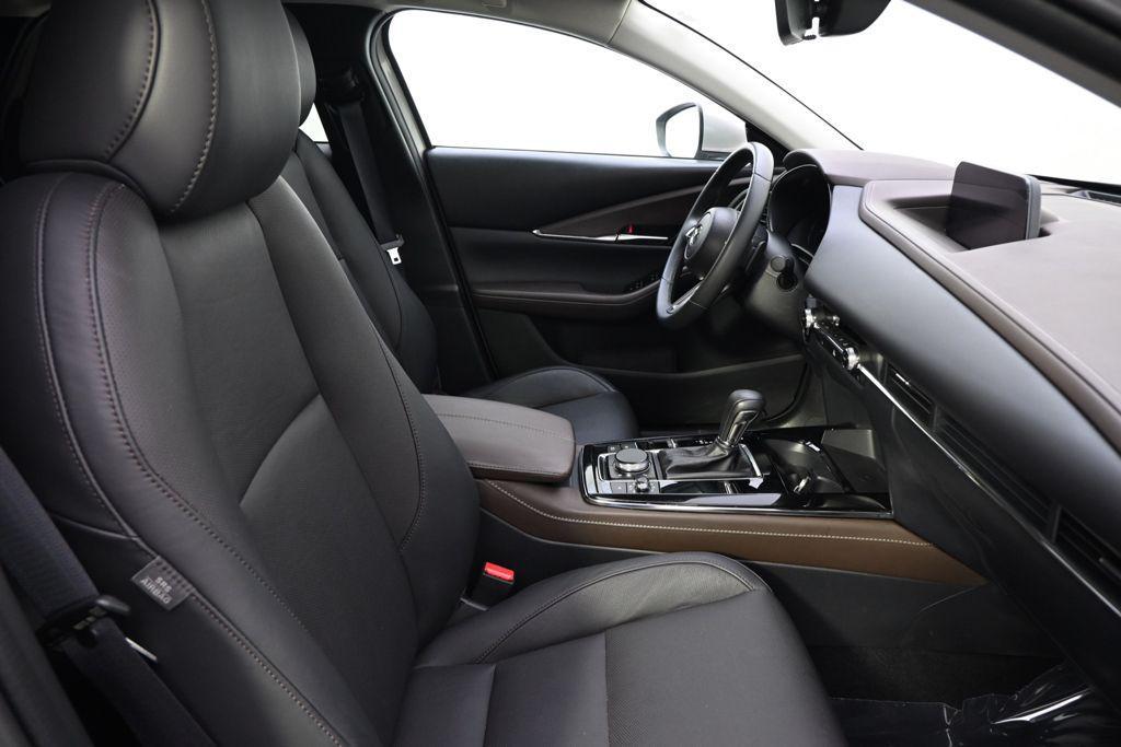used 2024 Mazda CX-30 car, priced at $26,138
