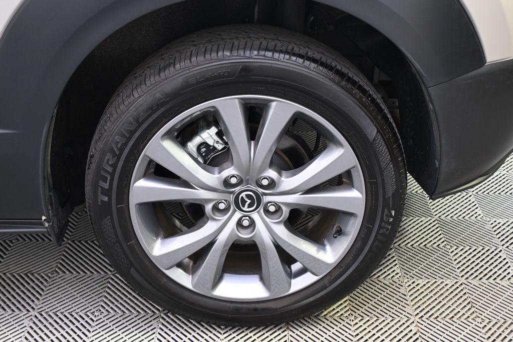 used 2024 Mazda CX-30 car, priced at $26,138