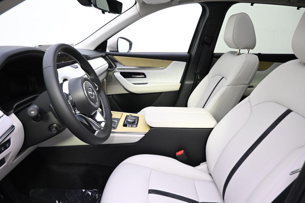 new 2026 Mazda CX-90 car, priced at $55,796