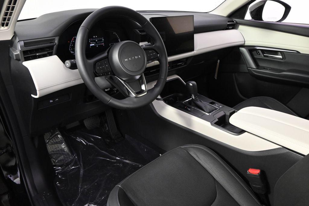 new 2026 Mazda CX-5 car, priced at $35,415