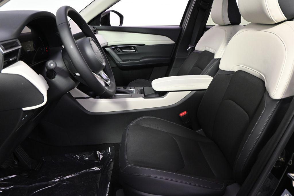 new 2026 Mazda CX-5 car, priced at $35,415