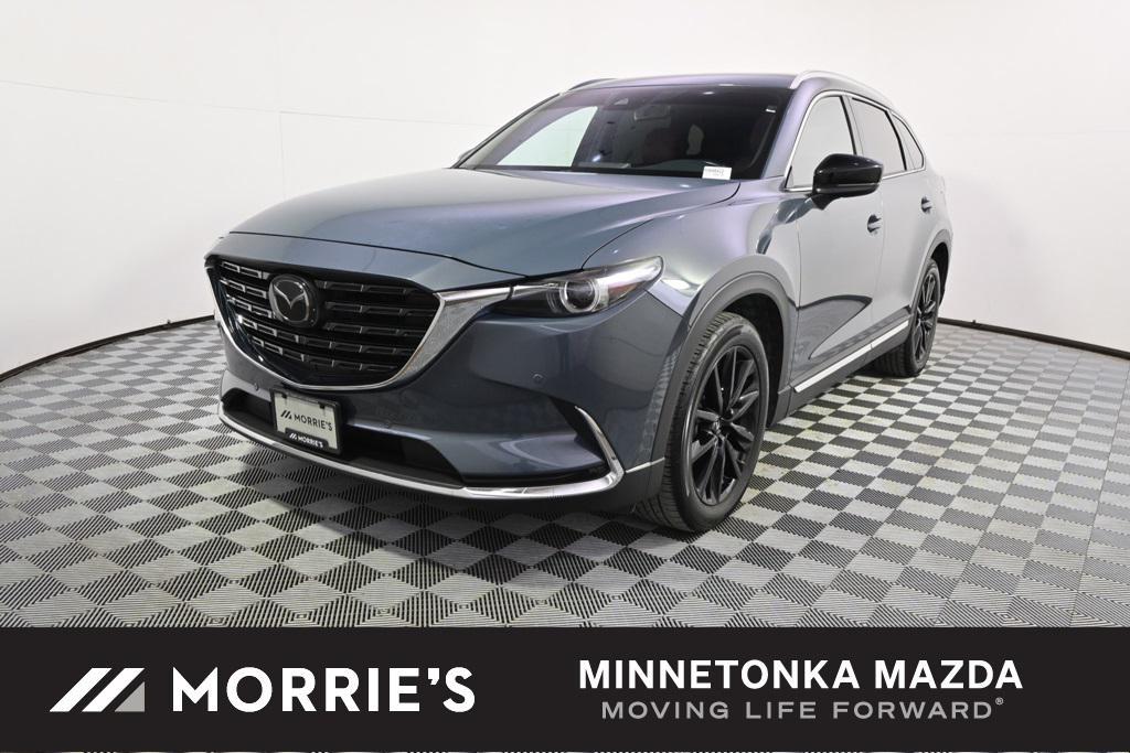 used 2023 Mazda CX-9 car, priced at $29,988