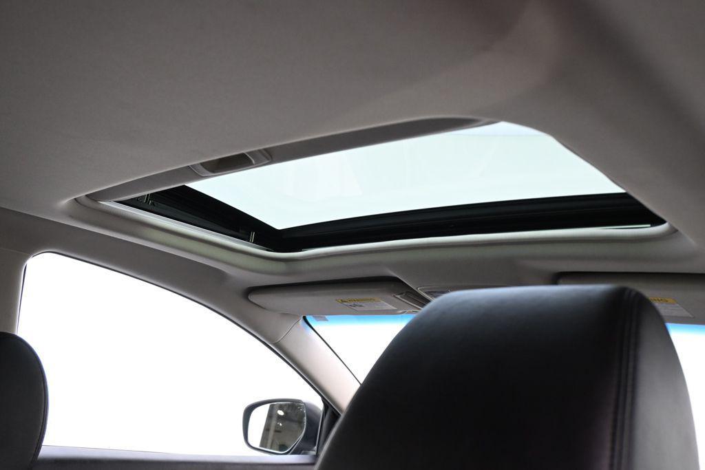 used 2015 Mazda CX-9 car, priced at $13,988