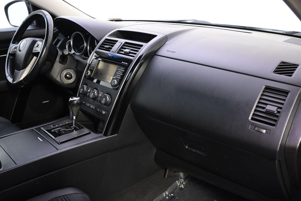 used 2015 Mazda CX-9 car, priced at $13,988