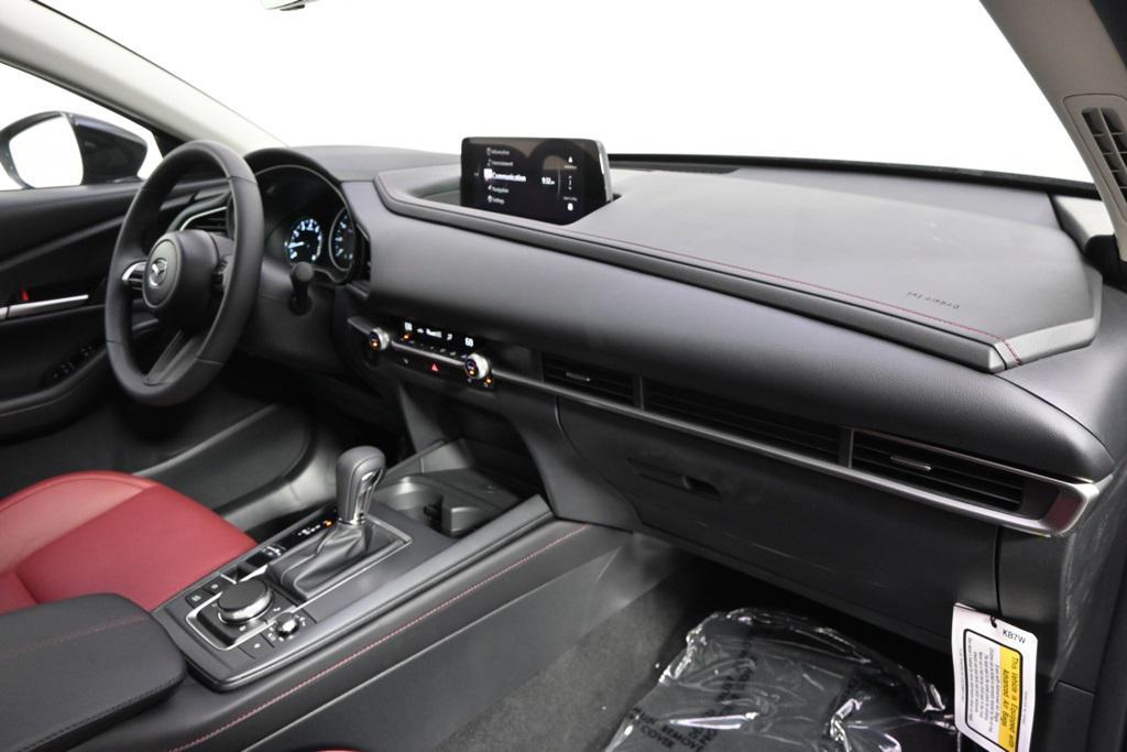 new 2026 Mazda CX-30 car, priced at $31,189