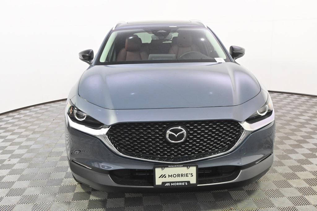 new 2026 Mazda CX-30 car, priced at $31,189
