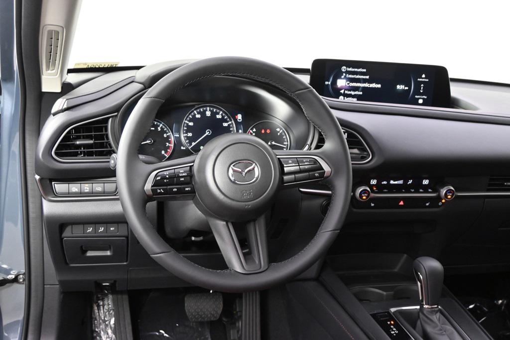 new 2026 Mazda CX-30 car, priced at $31,189