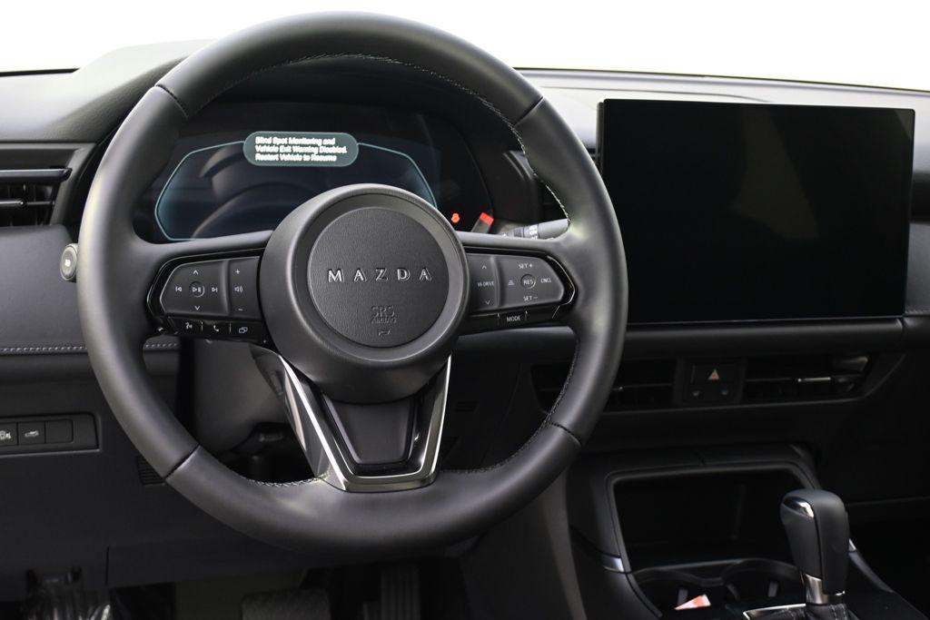 new 2026 Mazda CX-5 car, priced at $36,489
