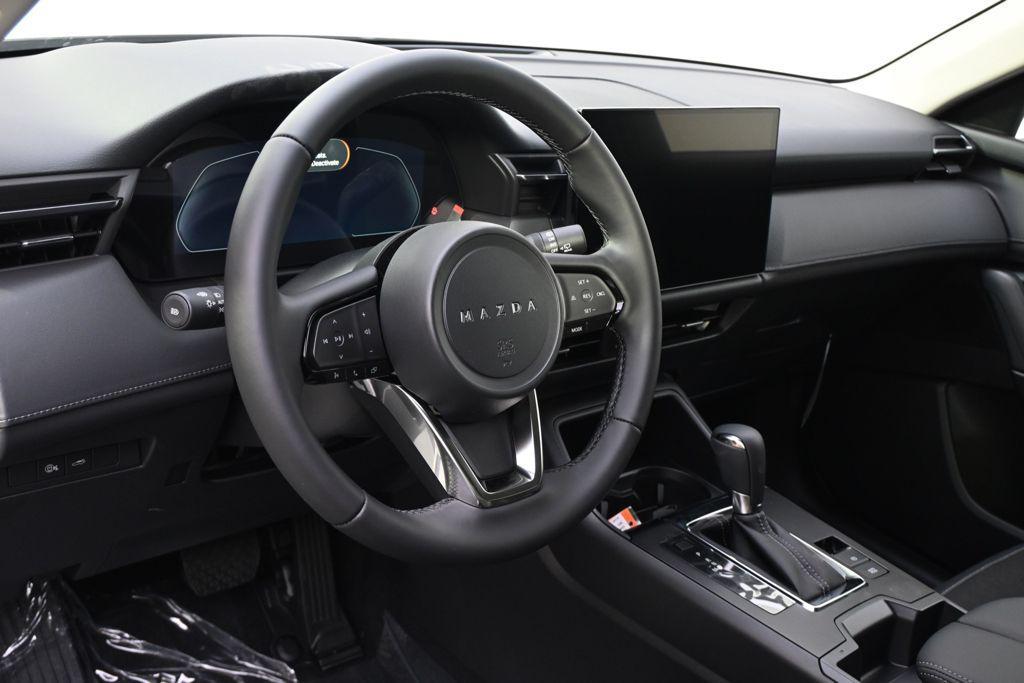 new 2026 Mazda CX-5 car, priced at $36,489