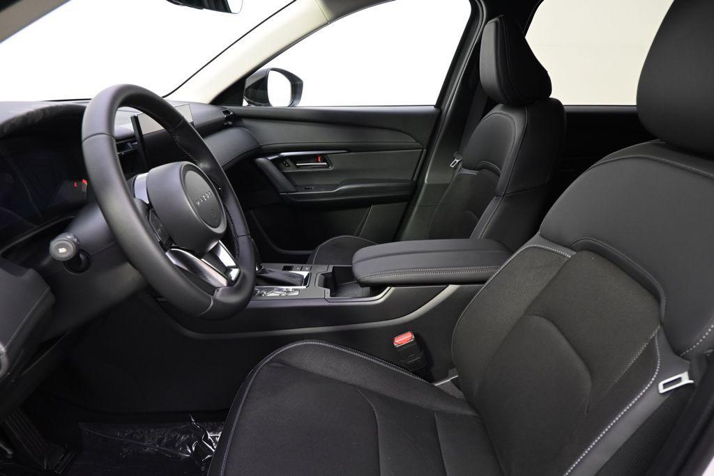 new 2026 Mazda CX-5 car, priced at $36,489