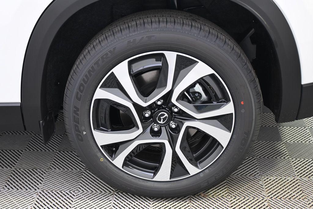 new 2026 Mazda CX-5 car, priced at $36,489