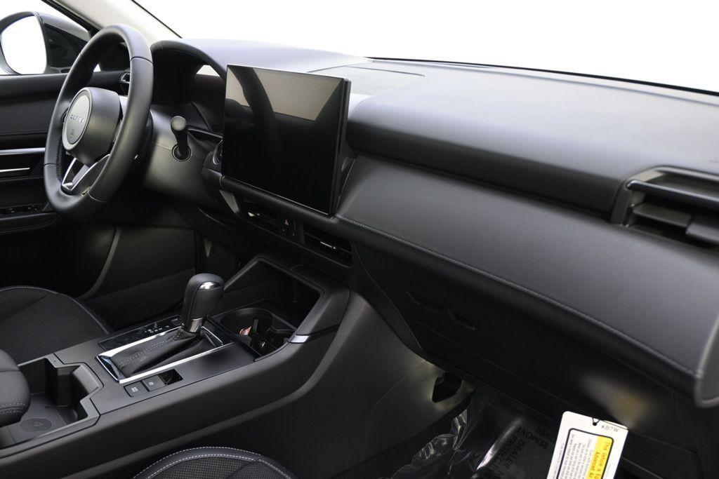 new 2026 Mazda CX-5 car, priced at $36,489