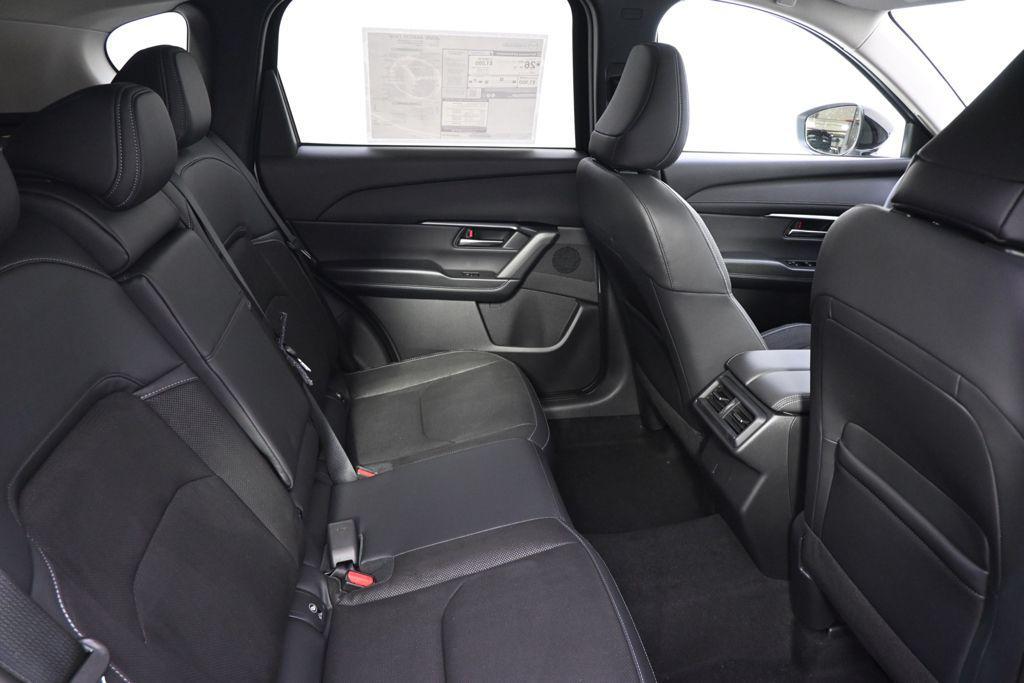 new 2026 Mazda CX-5 car, priced at $36,489
