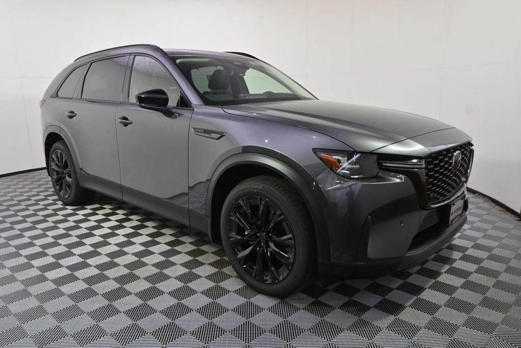 new 2026 Mazda CX-90 car, priced at $46,189